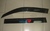 Ветровики дверные для TOYOTA LAND CRUISER 200 (07-) Ветровики дверные для TOYOTA LAND CRUISER 200 (07-)