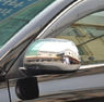 Toyota Highlander 08-11 Накладки на зеркала хром