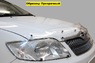 Защита фар (очки) для Toyota Prius 2003-