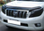 Дефлектор капота (черный) BG512B TOYOTA LAND CRUISER PRADO 150