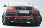 Обвес для Audi Q7