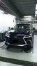 Аэродинамический обвес полный комплект TRD Superior для Lexus LX570450d 2017+