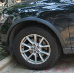 Audi Q5 Расширители арок, фендера