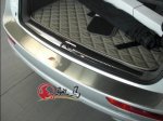 Audi Q5 Накладка на задний бампер S-Line