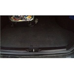 Коврик в багажник черный HONDA CR-V (1996-2002)