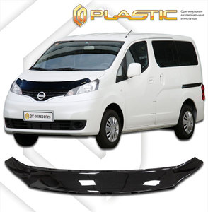 Дефлектор капота для NISSAN NV200