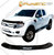 Дефлектор капота для Ford Ranger 2011-15г