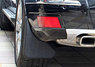 Брызговики комплект Mercedes Glk-Class 2012-2015 X204