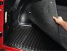 Текстильное покрытие в кузов для Toyota Tundra Crew Max