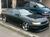 Комплект обвесов Wald для Toyota Mark 2 (93-96г.)