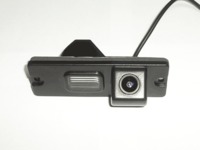 Штатная камера Mitsubishi Pajero IV