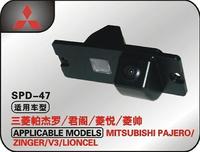 Видеокамера заднего хода для Mitsubishi Asx\ RVR new