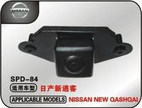 Камерa заднего вида Nissan New Qashqai