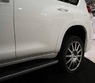 Фендера Jaos расширители колесных арок - 9 мм, реплика, для Toyota Prado 150