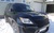 Капот тюнинговый INVADER для Lexus LX570 2012+