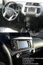 Штатная автомагнитола для Toyota Land Cruiser Prado 150 (2013+)