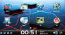 Штатная магнитола Mitsubishi Pajero IV с 2006г GPS/Интернет/3G