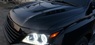 Капот тюнинговый INVADER для Lexus LX570 2012+