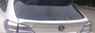 Задний спойлер под стекло Aimgain для Lexus RX 2010-15г.