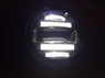 Противотуманные фары в бампер LED для NISSAN PATROL Y62 (2010-)