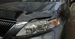 Ресницы фар для Lexus RX350 / RX270 / RX450H c 2009г.