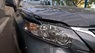 Ресницы фар для Lexus RX350 / RX270 / RX450H c 2009г.