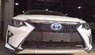 Бампер передний в стиле Lexus для Toyota Camry 2014-