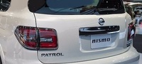 Стоп-сигналы NISMO для Nissan Patrol 2010г.+