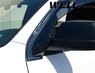 Дефлекторы боковых окон (ветровики) OffRoad для Toyota Tundra Crew Max 07-17