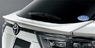 Аэродинамический обвес Modellista для Toyota Harrier 2013-16г