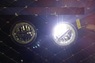 Диодные фары в бампер (туманки) для Toyota Tundra 07-12