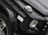 Диодные повторители в крылья комплект для Mercedes G-Class 
