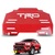 Защита двигателя, картера TRD для Toyota Hilux 2015+