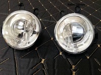 LED Туманки для Toyota Mark X 130
