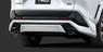 Обвес TRD для Toyota RAV4 (XA50) 2019 - 