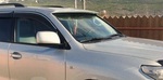 Козырёк лобового стекла для Lexus LX570