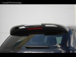 Audi Q7 Спойлер Czar
