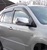 Хромированные накладки на зеркала для Harrier 2003-2009\LEXUS RX330