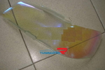 Защита фар (очки) хамелионны, для TOYOTA CALDINA (1992-2001)