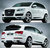 Audi Q7 4L9 Комплект обвеса ABT Style