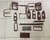 Накладки под дерево в салон для TOYOTA LAND CRUISER PRADO 150 (2010-)