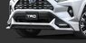 Обвес TRD для Toyota RAV4 (XA50) 2019 - 