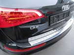 Audi Q5 Накладка на задний бампер