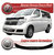 Защита фар (очки) для Nissan Elgrand 02-2010г. 