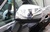 Хром накладки на зеркала Subaru Forester SJ 2013-2016г.