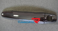 Хромированные накладки на ручки DHC-T09 TOYOTA RAV4 (00-05)