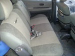 Чехлы на сиденья для Toyota Ipsum 96-01