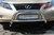 Lexus RX 350 2009 Решетка передняя мини d76 низкая с перемычкой d60