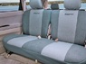 Чехлы на сиденья для Toyota Ipsum 96-01