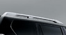 Рейленги на крышу продольные аналог для Toyota LC Prado 150 new